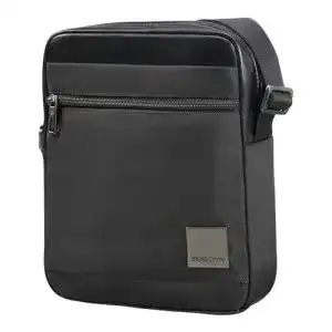 Umhängetaschen Herren Samsonite Hip-Square, Tablet Cross-Over