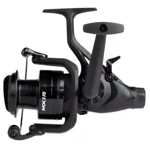 Mitchell-Angelrollen Mitchell MX1 FS Freilauf Baitrunner Style