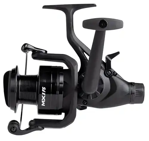 Mitchell-Angelrollen Mitchell MX1 FS Freilauf Baitrunner Style