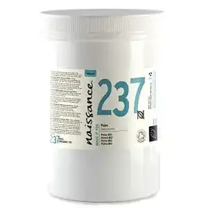 Palmöl Naissance (Nr 237) 500g BIO zertifiziert 100% rein