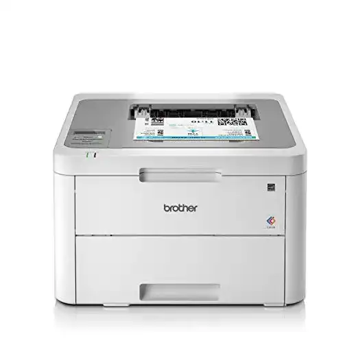 Brother-Farblaserdrucker Brother HL-L3210CW Kompakt