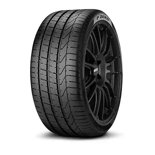 Die beste Sommerreifen 245/40 R18 Pirelli P Zero XL FSL 2026 Test Bestseller Sommerreifen 245/40 R18 Pirelli P Zero XL FSL