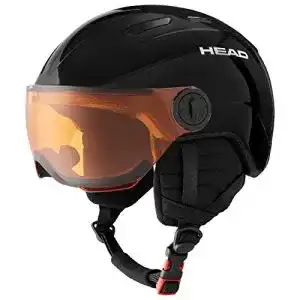 Head-Skihelm HEAD MOJO Visor Ski- und Snowboardhelm