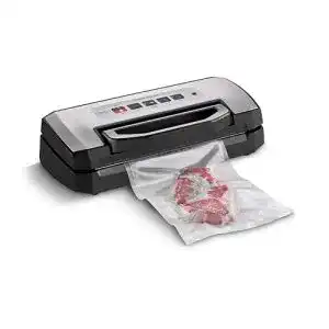 CASO-Vakuumierer CASO VRH 490 advanced Vakuumierer