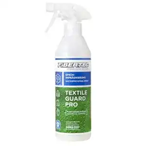 Imprägnierspray Fibertec Textile Guard Pro Spray-On 500 ml