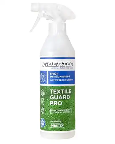 Imprägnierspray Fibertec Textile Guard Pro Spray-On 500 ml