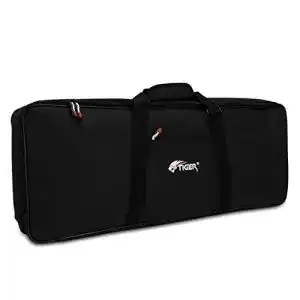 Keyboardtasche Tiger Music Tiger 49 Key mit Tragegurt