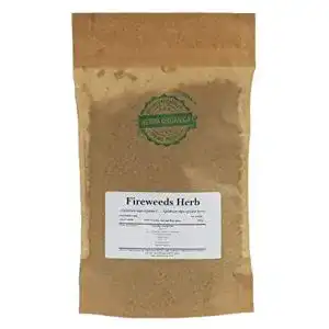 Weidenröschen-Tee Herba Organica Schmalblättriges, 100g