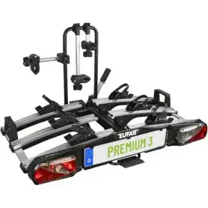 Eufab-Fahrradträger EUFAB 11522 Fahrradträger PREMIUM 3