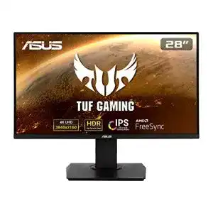 4K-IPS-Monitor ASUS TUF Gaming VG289Q 71,12cm (28 Zoll)