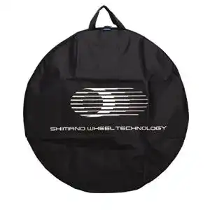 Laufradtasche SHIMANO für Rennrad-Laufräder 2020