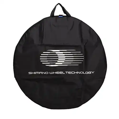 Laufradtasche SHIMANO für Rennrad-Laufräder 2020