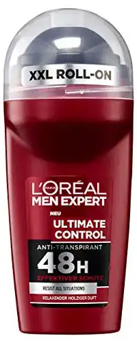 Loreal-Men-Expert-Deo L’Oréal Men Expert Ultimate Control Deo