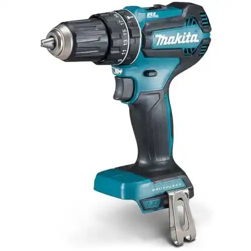 Makita-Akku-Schlagbohrschrauber Makita DHP485Z 18 V
