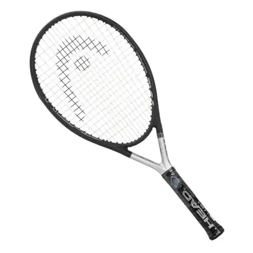 TennisschlÃ¤ger HEAD Tennisschläger Titanium Ti S6