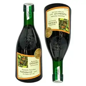 Kürbiskernöl Kürbishof DEIMEL Günstiges Probierangebot 2×500 ml