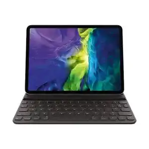 iPad-Air-4-Tastatur Apple Smart Keyboard Folio