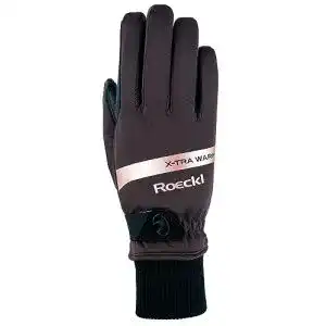 Roeckl-Winter-Reithandschuhe Roeckl Sports Reithandschuh