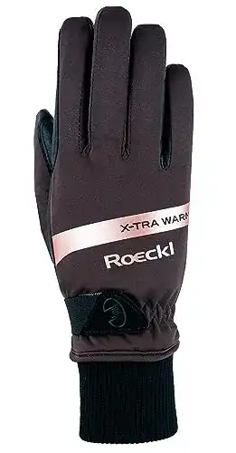 Roeckl-Winter-Reithandschuhe Roeckl Sports Reithandschuh