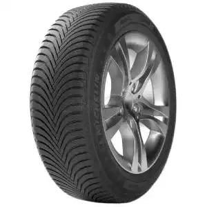 Winterreifen 215/65 R17 MICHELIN Reifen Winter Alpin 5