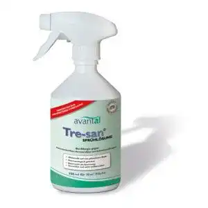 Milbenspray avantal Deutschland GmbH Tre-san 500ml
