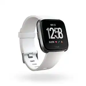 Fitbit Fitbit Versa Gesundheits- & Fitness Smartwatch