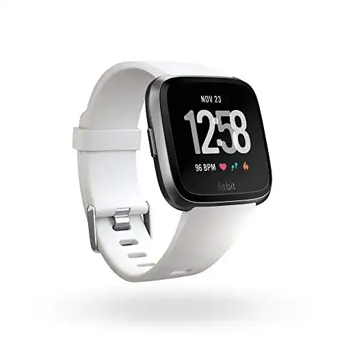 Fitbit Fitbit Versa Gesundheits- & Fitness Smartwatch