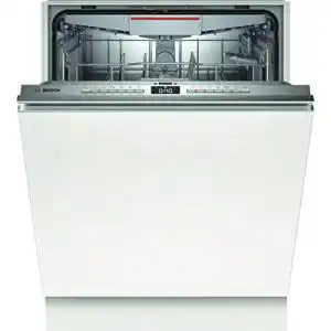 Geschirrspüler Bosch Hausgeräte Bosch SMV4HVX31E Serie 4