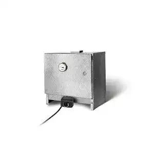 Tischräucherofen SMOKI Räuchertechnik SMOKI 40x39x33cm