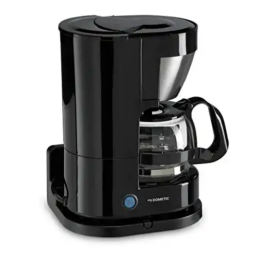 12V-Kaffeemaschine DOMETIC PerfectCoffee MC 052, 170 W