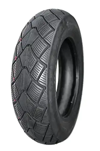 Roller-Winterreifen Xfight-Parts Reifen 3.50-10 (100/90-10) 59S