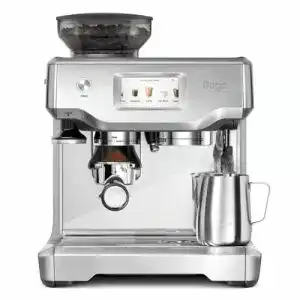 Espressomaschine Sage Appliances SES880 the Barista Touch