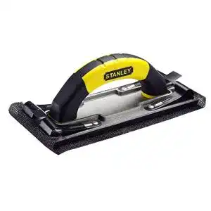 Handschleifer Stanley STHT0-05927 Hand Sander, 230 mm x 80 mm