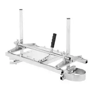 Mobiles Sägewerk Z ZELUS Chainsaw Mill 24 Zoll