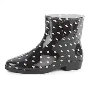 Ladeheid-Gummistiefel Ladeheid Damen Kurze Gummistiefel