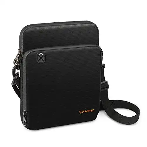 Die beste Tablet-Tasche Fintie FINPAC Tasche Schutzhülle für iPad Pro 11" 2026 Test Bestseller Tablet-Tasche Fintie FINPAC Tasche Schutzhülle für iPad Pro 11″