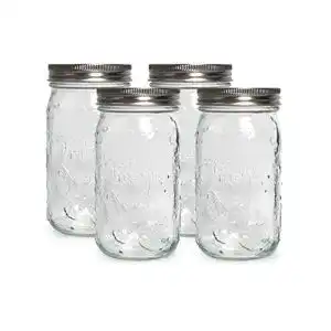Fermentiergläser Fairment Original Jar 4er Set