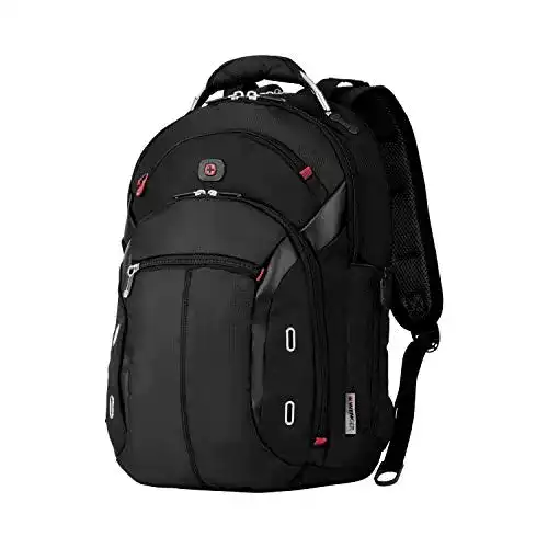Wenger-Rucksack WENGER 600627 GIGABYTE 15.4″ MacBook Pro