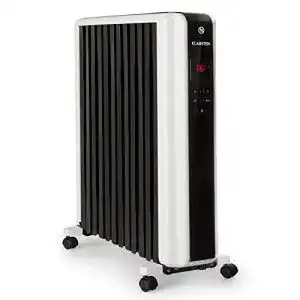 Klarstein-Heizung Klarstein Thermaxx 2500 Ölradiator – elektrisch