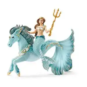 Schleich-Figur SCHLEICH 70594 Meerjungfrau-Eyela