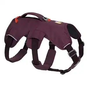 Ruffwear-Geschirr RUFFWEAR Mehrzweck-Hundegeschirr mit Griff