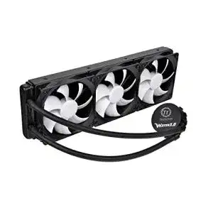 Thermaltake-Wasserkühlung Thermaltake CL-W007-PL12BL-A