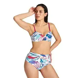 Bikini ARENA Damen Cecilia Two Piece Swimsuit, 46 EU