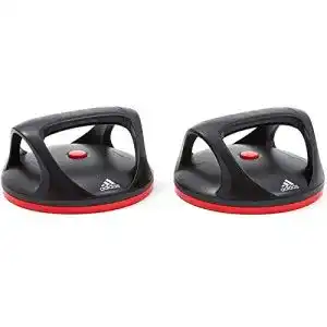 Liegestützgriffe adidas Fitness Liegest tzgriffe Swivel Push Up Bars