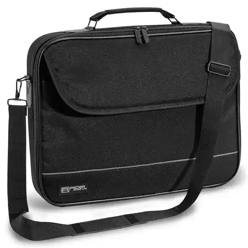 Laptoptasche Pedea *Fair* Notebook-Tasche bis 17,3 Zoll