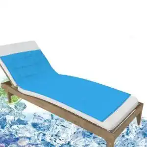 Kühlmatte Bett FFTT Pro Kühlende Matratze, 170 x 70 cm