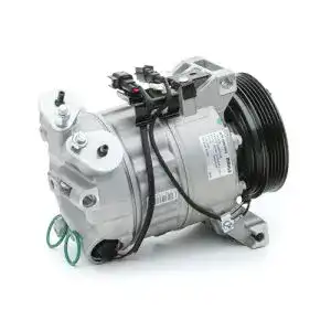 Klimakompressor MAHLE ACP 79 000S A/C-Kompressor BEHR