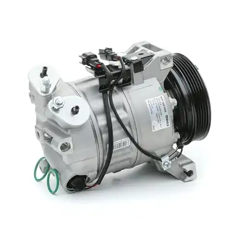 Klimakompressor MAHLE ACP 79 000S A/C-Kompressor BEHR