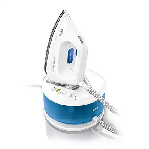 Dampfbügelstation Braun Household Braun CareStyle Compact
