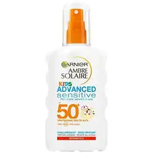 Garnier-Sonnencreme Garnier Ambre Solaire Kids Advanced